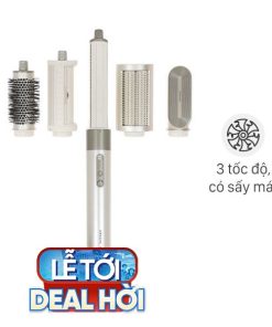Máy sấy tóc và tạo kiểu đa năng Dreame AirStyle AMF17A