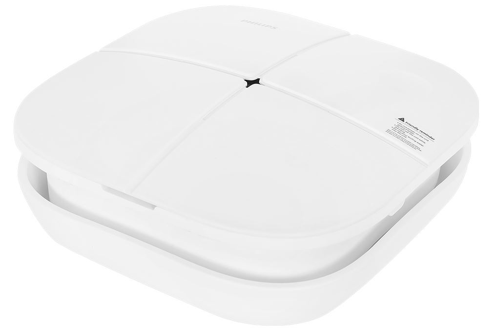 Bồn ngâm massage chân Philips PPM6502 - Ảnh 4