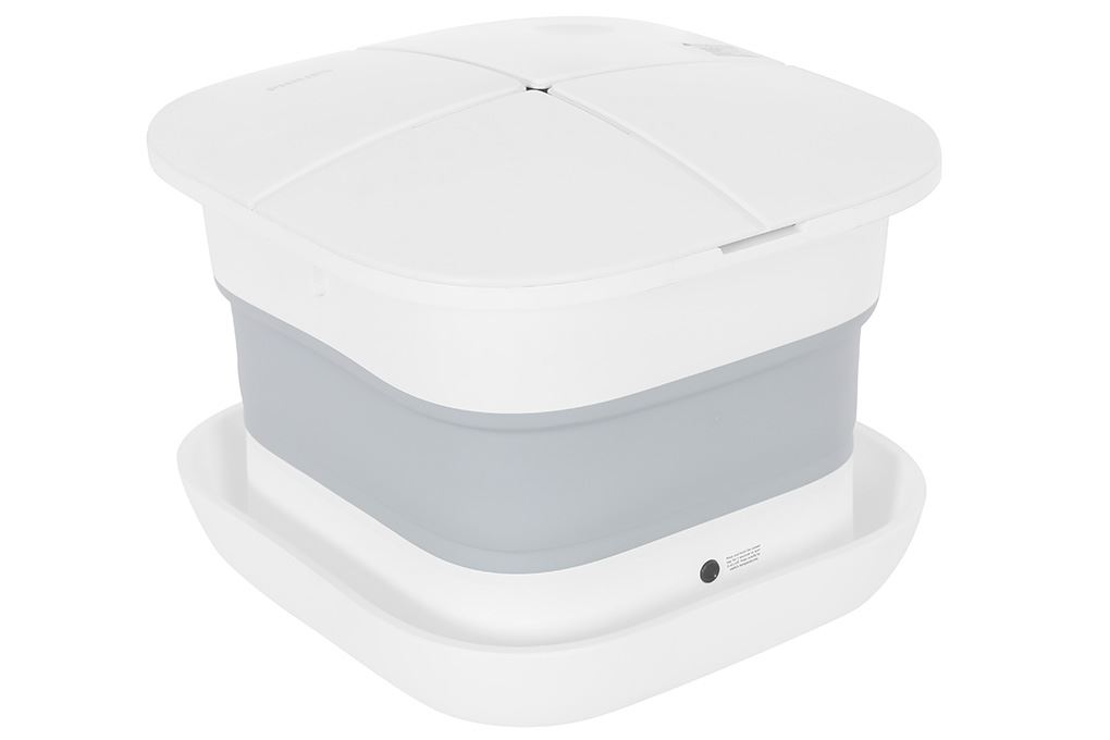 Bồn ngâm massage chân Philips PPM6502 - Ảnh 7