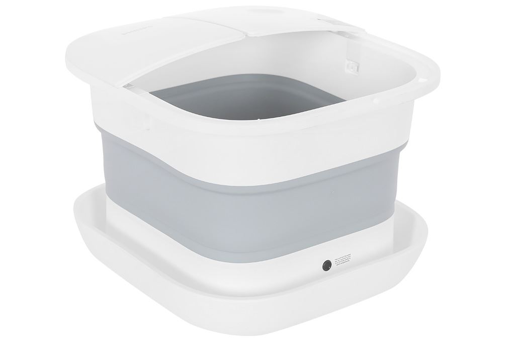 Bồn ngâm massage chân Philips PPM6502 - Ảnh 8