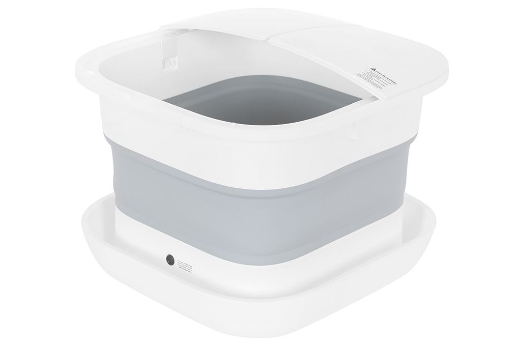 Bồn ngâm massage chân Philips PPM6502 - Ảnh 9