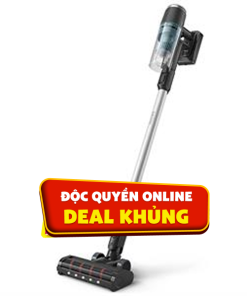 Máy hút bụi không dây Philips XC3031/01