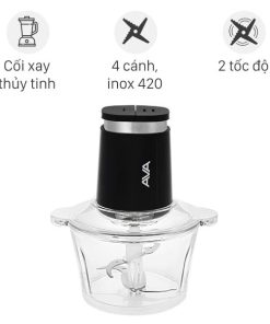 Máy xay thịt đa năng AVA FC2310