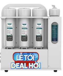 Máy lọc nước RO Sunhouse SHA8356U 12 lõi