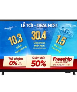 Smart Tivi Samsung FHD 43 inch UA43F6000F