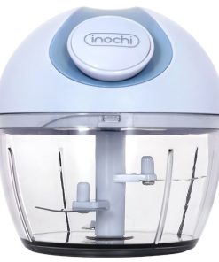 Máy xay tỏi ớt Inochi Yoko 0.21 lít