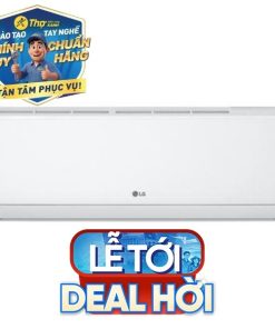 Máy lạnh LG Inverter 1 HP IFC09M1