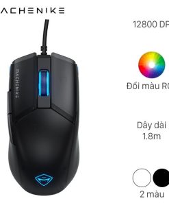 Chuột Có dây Gaming Machenike M7 Pro Wired