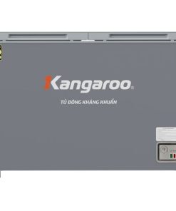 Tủ đông Kangaroo Inverter 268 lít KGFZA268IK2