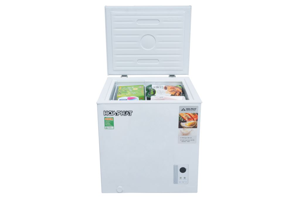 Tủ đông Hoà Phát 66 lít HPF AN666 - Ảnh 5