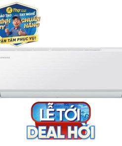 Máy lạnh Samsung Inverter 1 HP AR40H09D0ATNSV