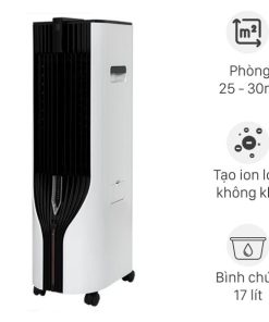 Quạt điều hòa Boss S105 120W
