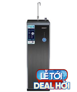 Máy lọc nước RO Hydrogen Sanaky SNK-S1HK68 10 lõi