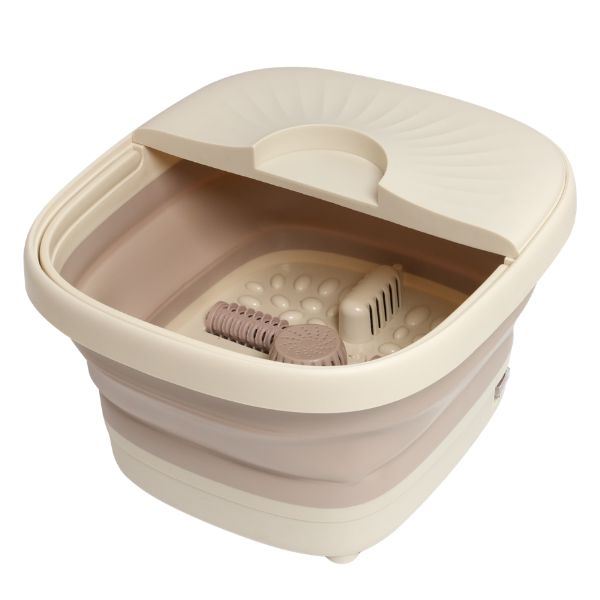 Bồn ngâm massage chân Choice Dr DC-002