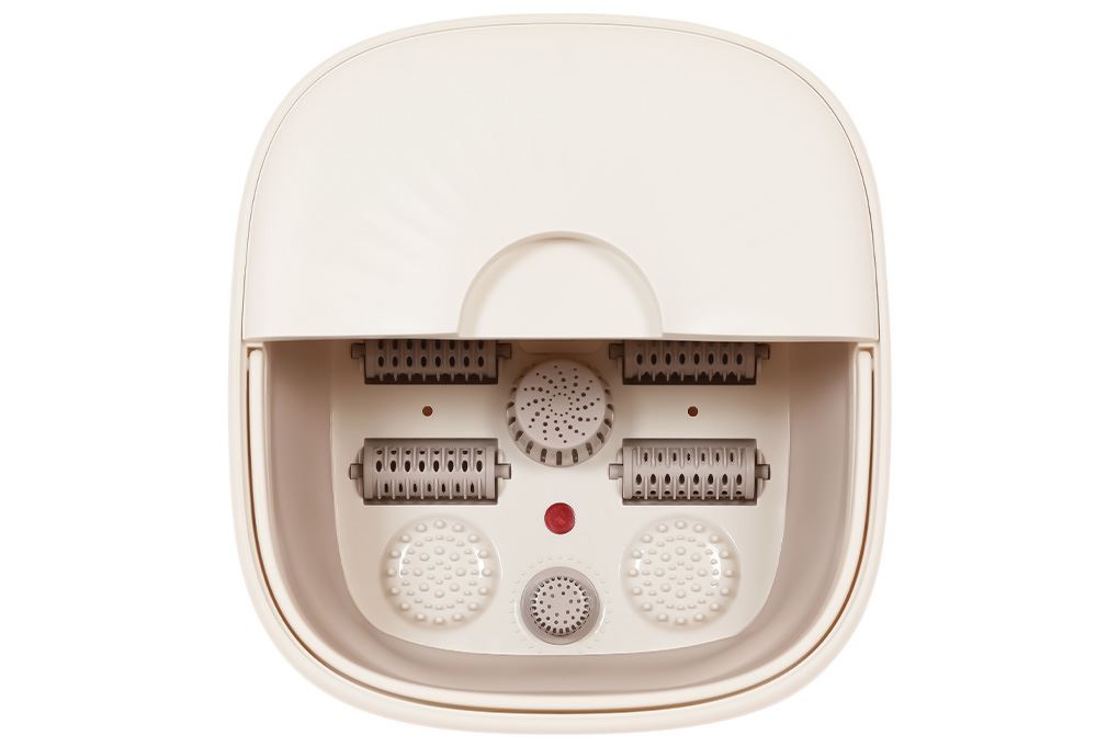 Bồn ngâm massage chân Choice Dr DC-002 - Ảnh 11