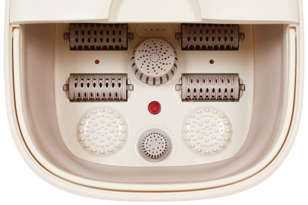 Bồn ngâm massage chân Choice Dr DC-002 - Ảnh 14