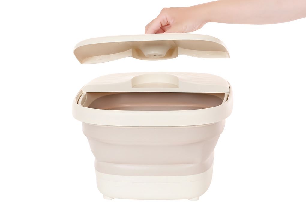 Bồn ngâm massage chân Choice Dr DC-002 - Ảnh 17