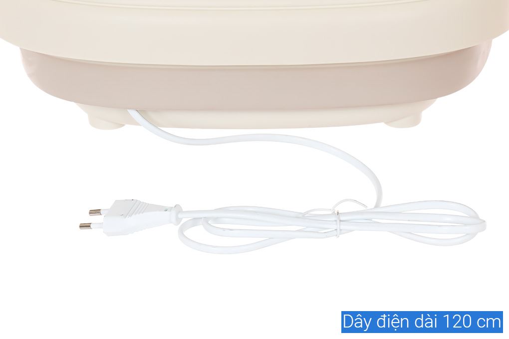 Bồn ngâm massage chân Choice Dr DC-002 - Ảnh 18