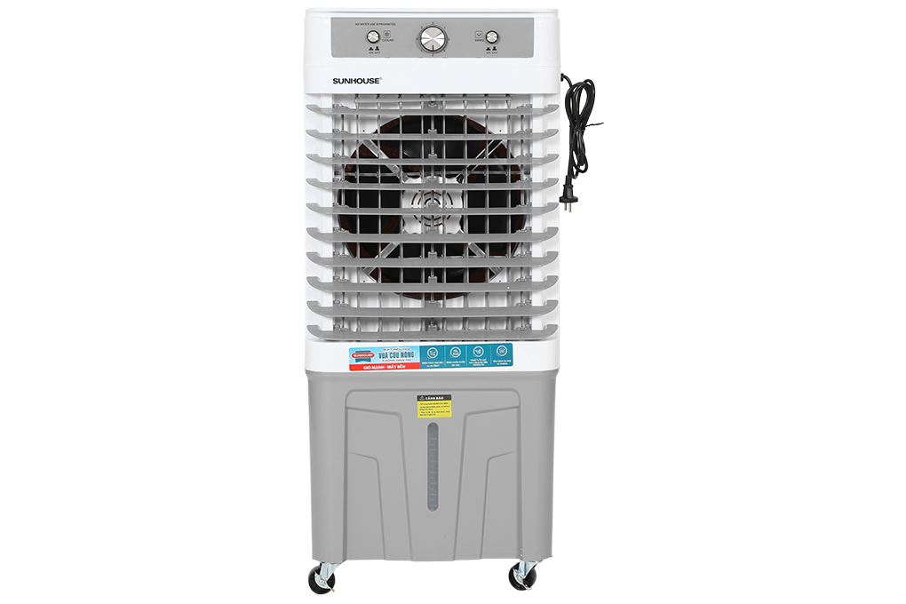Quạt điều hòa Sunhouse SHD7716 90W - Ảnh 2