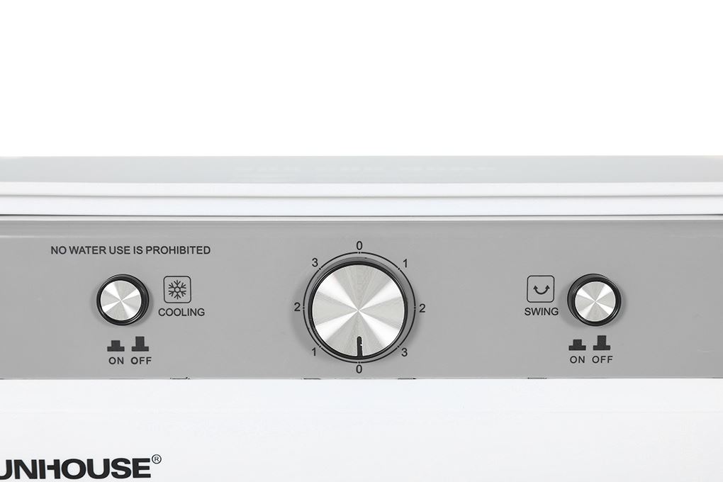 Quạt điều hòa Sunhouse SHD7716 90W - Ảnh 8