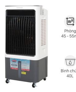 Quạt điều hòa Sunhouse SHD7764 120W