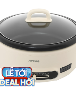 Nồi lẩu đa năng Joyoung JHP-218 4 lít