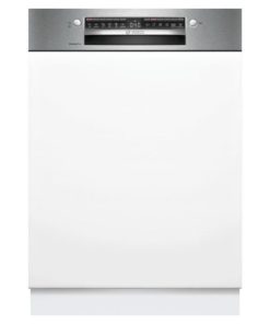 Máy rửa chén âm tủ Bosch SMI4EVS08E