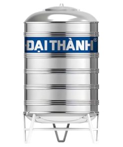 Bồn nước inox đứng 1500 lít Đại Thành BI-DT304-1500D