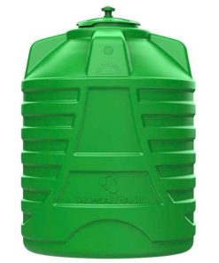 Bồn nước nhựa đứng 2000 lít Tân Á Đại Thành Plasman BN-PL2000D