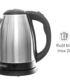Bình đun siêu tốc Sunhouse 1.8 lít SHD1182