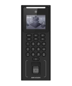 Máy chấm công khuôn mặt Hikvision DS-K1T321MFWX có wifi Tiếng việt