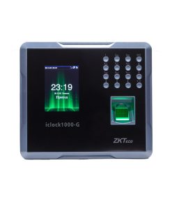 Máy chấm công zkteco iClock1000-G chuyên cho nhà máy lớn