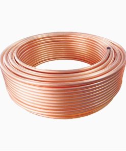 Ống đồng 12.70x0.61