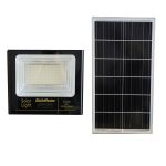 Đèn Pha Năng Lượng Mặt Trời 300W Sinic Home Sinic-8300P-300W Chống Nước