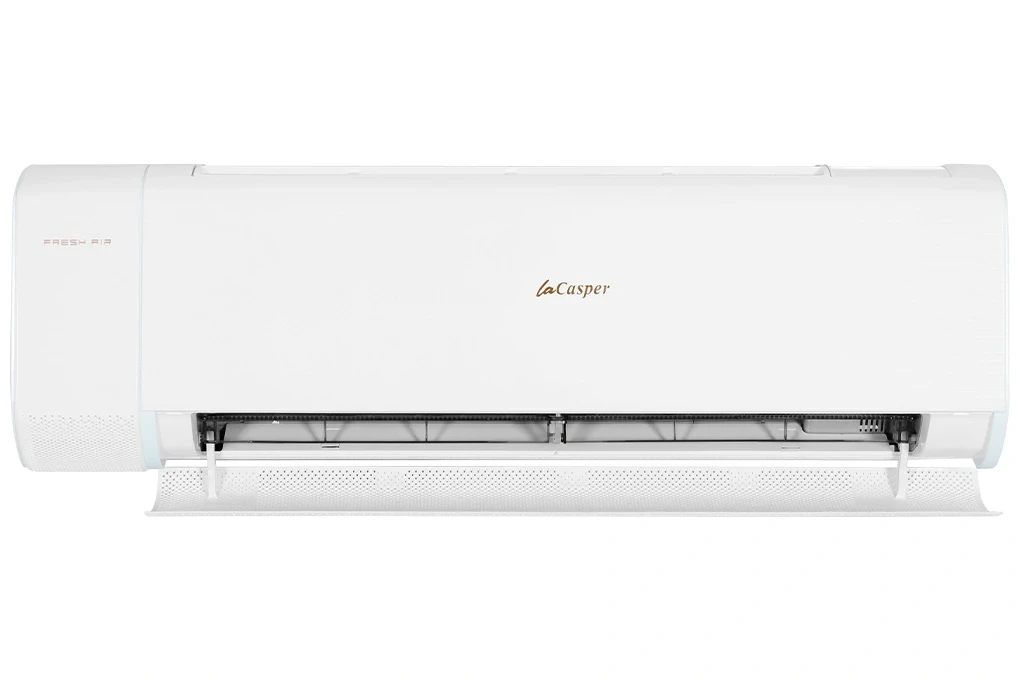 Điều hòa khí tươi Casper Inverter 2 chiều 9300BTU XH-09IF35 - Bảo hành 3 năm