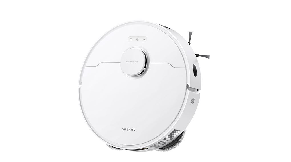Công suất, độ ồn - Robot hút bụi lau nhà Dreame D20 Ultra