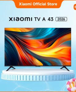 Tivi Xiaomi TV A 43 inch 2026 FHD L43MB-AFSEA