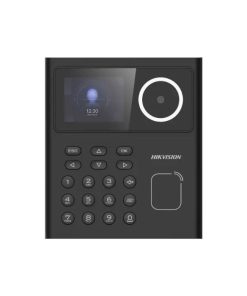 Máy chấm công nhận diện khuôn mặt Hikvision DS-K1T320MFX