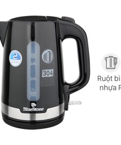 Bình đun siêu tốc BlueStone 1.7 lít KTB-3417