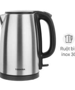 Bình đun siêu tốc Toshiba 1.7 lít KT-17SH2NV