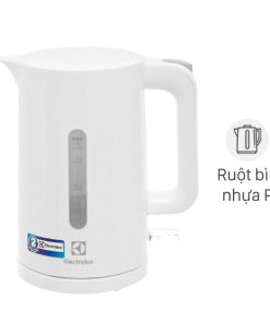 Bình đun siêu tốc Electrolux 1.7 lít E2EK1-100W