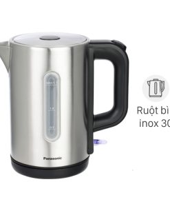 Bình đun siêu tốc Panasonic 1.7 lít NC-K301SRA
