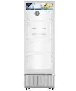 Tủ mát Aqua 215 Lít AQS-AF340N