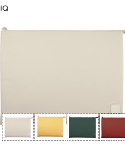 Túi đựng laptop 14 inch UniQ Lyon Snug - Fit