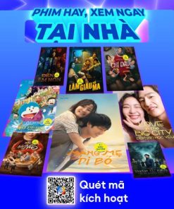 Galaxy Play Siêu việt 01 tháng chính hãng