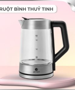 Bình đun siêu tốc Elmich 1.7 lít KEE-8458