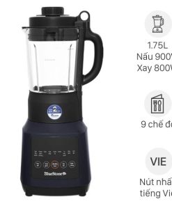 Máy làm sữa hạt đa năng BlueStone BLB-6037