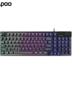 Bàn Phím Có Dây Gaming Rapoo V50s 98