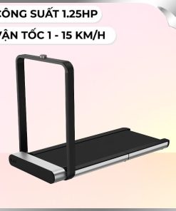 Máy chạy bộ KingSmith X21 TRX21F