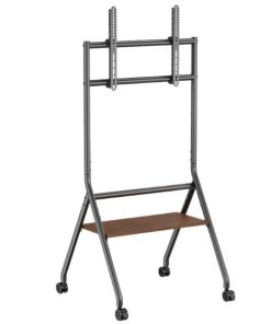 Khung treo Tivi 37-86 inch HyperWork di động Era Stand TVC03